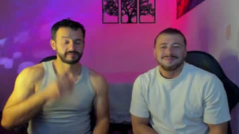 Snapshot of alexanderjaz chatting on 06.22.26 Alexander Jaz online show from 06.22.26