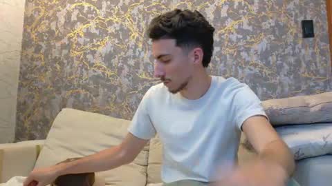 Snapshot of alexanderoconnor1 chatting on 07.15.26 alexanderoconnor1 online show from 07.15.26