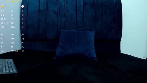 Snapshot of alexandersavage_ chatting on 10.15.25 Alexander online show from 10.15.25