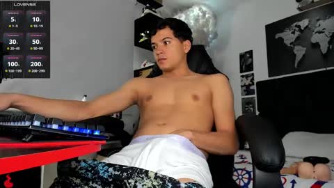 Alexander online show from 12.01.24