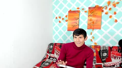 chicos hot online show from 02.11.25