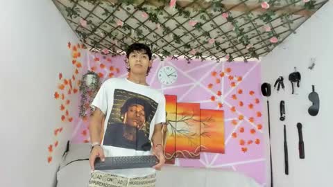 chicos hot online show from 02.16.25