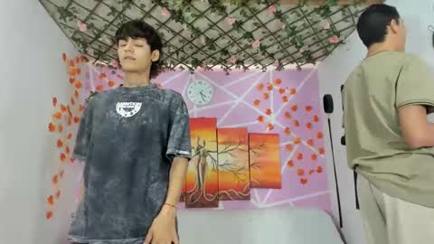 chicos hot online show from 03.03.25