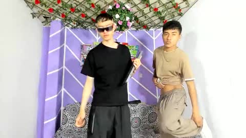 chicos hot online show from 03.08.25