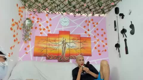 chicos hot online show from 03.10.25