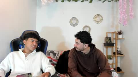 chicos hot online show from 10.10.25