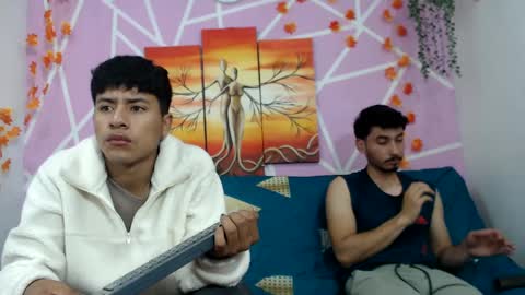 chicos hot online show from 10.12.25