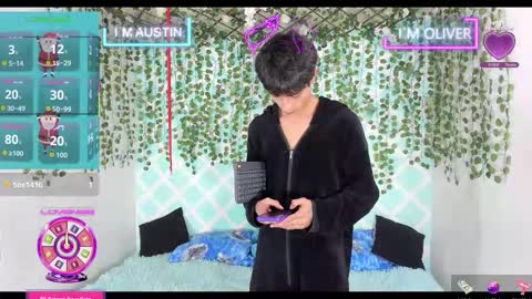 chicos hot online show from 11.24.25