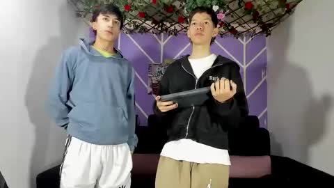 chicos hot online show from 02.02.26