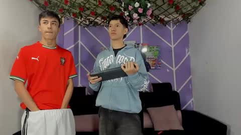 chicos hot online show from 02.23.26