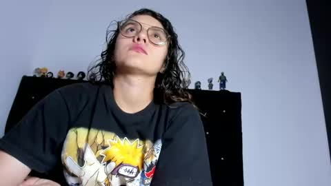 alexandra clauss online show from 02.25.26