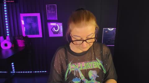 Alexandra online show from 12.09.24