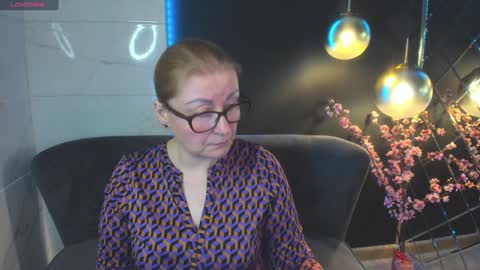 Alexandra online show from 12.15.24
