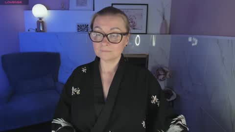 Alexandra online show from 01.03.25