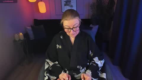 Alexandra online show from 02.15.25