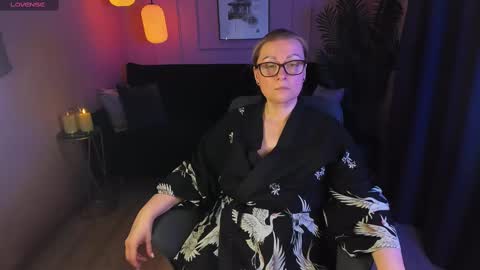 Alexandra online show from 02.16.25