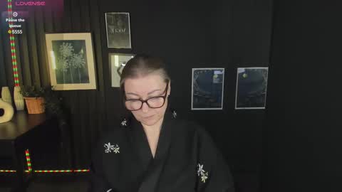 Alexandra online show from 03.07.25