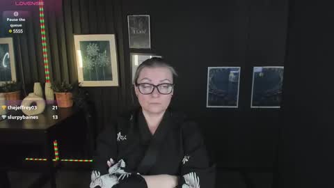 Alexandra online show from 03.07.25