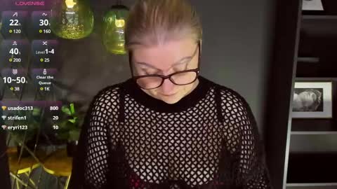 Alexandra online show from 03.08.25