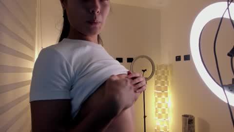 Snapshot of alexandra_ra1 chatting on 02.03.26 Alexandra Rodriguez online show from 02.03.26