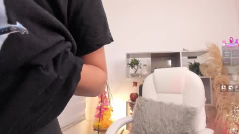 Snapshot of alexandra_ra1 chatting on 02.16.26 Alexandra Rodriguez online show from 02.16.26