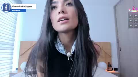 Snapshot of alexandra_ra1 chatting on 06.17.26 Alexandra Rodriguez online show from 06.17.26