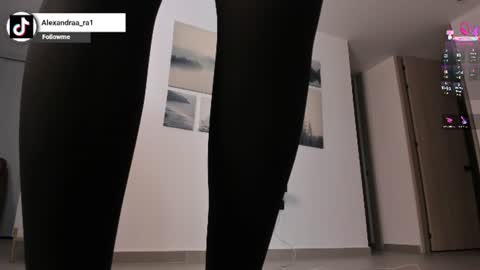 Snapshot of alexandra_ra1 chatting on 06.25.26 Alexandra Rodriguez online show from 06.25.26