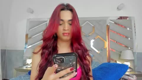 Snapshot of alexandra_wonder69x chatting on 02.24.26 Alexandra ig alexandraax09 online show from 02.24.26