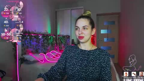 Snapshot of alexandracandy chatting on 05.11.26 alexandracandy online show from 05.11.26