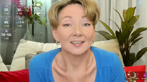 Alexandra online show from 12.13.24