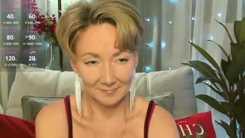 Alexandra online show from 12.25.24