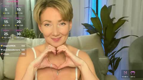 Alexandra online show from 02.10.25