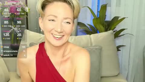 Alexandra online show from 10.14.25