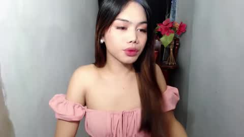 Snapshot of alexandralovely_9 chatting on 10.01.25 Andrea online show from 10.01.25