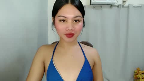 Snapshot of alexandralovely_9 chatting on 01.31.26 Andrea online show from 01.31.26