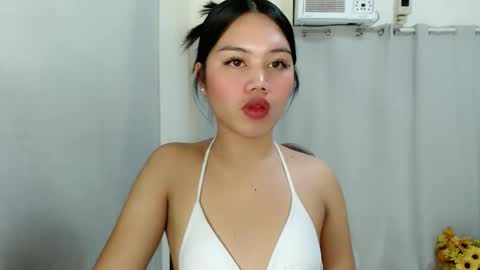 Snapshot of alexandralovely_9 chatting on 02.11.26 Andrea online show from 02.11.26