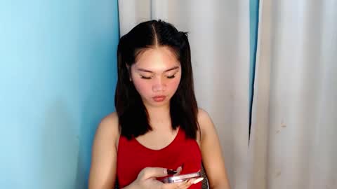 Snapshot of alexandralovely_9 chatting on 03.26.26 Andrea online show from 03.26.26