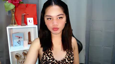 Snapshot of alexandralovely_9 chatting on 03.29.26 Andrea online show from 03.29.26