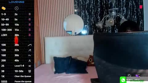 ALEXANDRA online show from 12.19.25