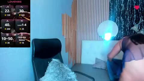 ALEXANDRA online show from 03.20.26