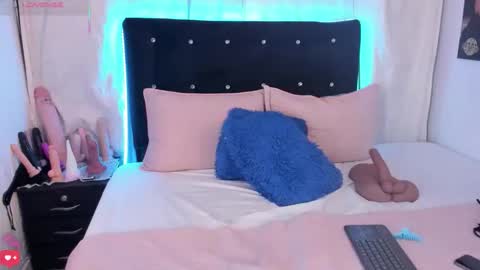 Snapshot of alexandranovaa chatting on 05.20.26 Alexandra novaa online show from 05.20.26
