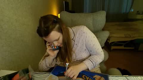 alexandrapixiee online show from 05.21.26