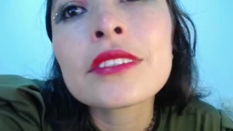 alexandrasaen online show from 02.19.25