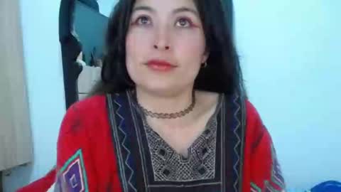 alexandrasaen online show from 03.11.25