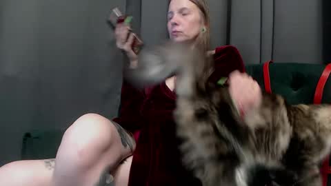 Snapshot of alexandrazaryanova chatting on 06.20.26 Alexandra online show from 06.20.26