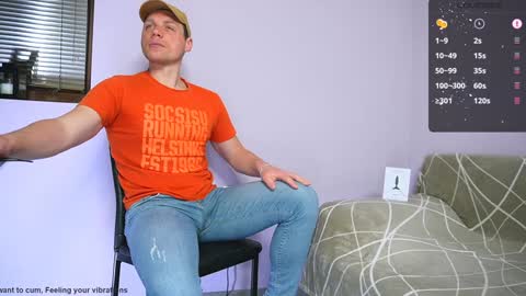 alexandrblatenn online show from 01.03.25