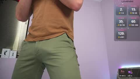 alexandrblatenn online show from 12.14.25