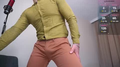 alexandrblatenn online show from 03.07.26