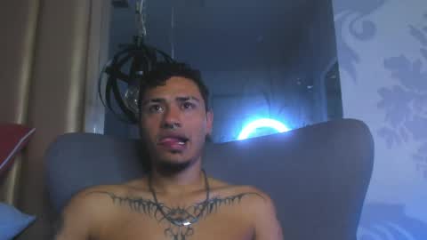 Snapshot of alexandriuwolf chatting on 05.17.26 Master Alexandriu online show from 05.17.26