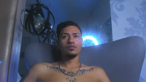 Snapshot of alexandriuwolf chatting on 05.19.26 Master Alexandriu online show from 05.19.26